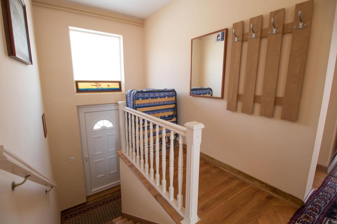 סלצה Apartment Kralj מראה חיצוני תמונה