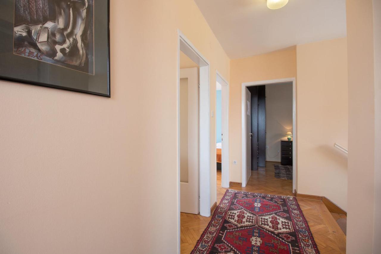 סלצה Apartment Kralj מראה חיצוני תמונה