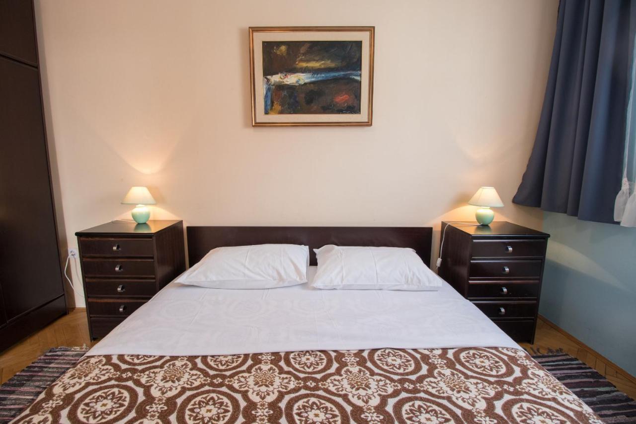 סלצה Apartment Kralj מראה חיצוני תמונה