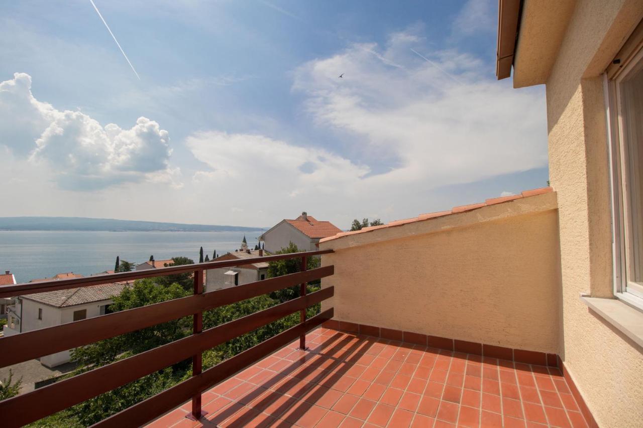 סלצה Apartment Kralj מראה חיצוני תמונה