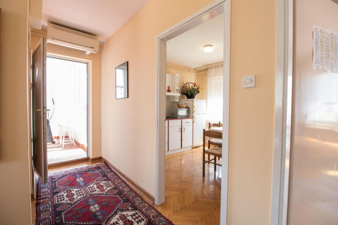 סלצה Apartment Kralj מראה חיצוני תמונה