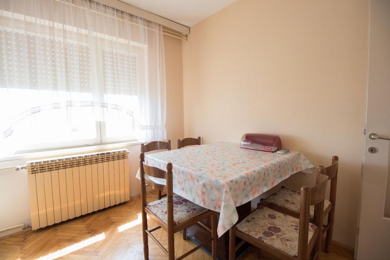 סלצה Apartment Kralj מראה חיצוני תמונה