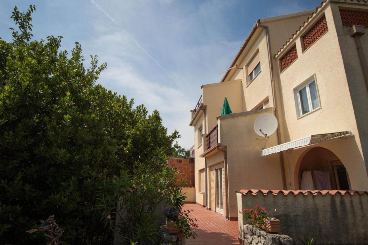 סלצה Apartment Kralj מראה חיצוני תמונה