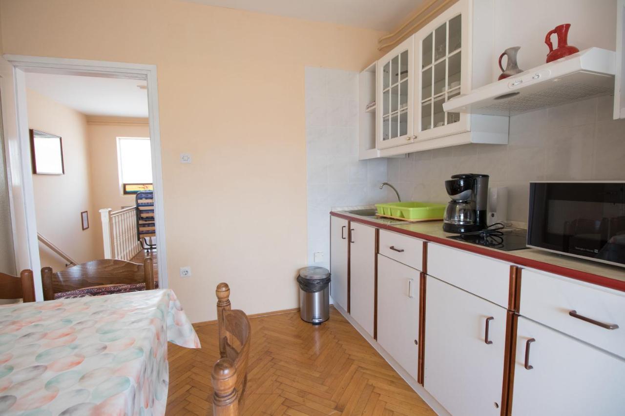 סלצה Apartment Kralj מראה חיצוני תמונה