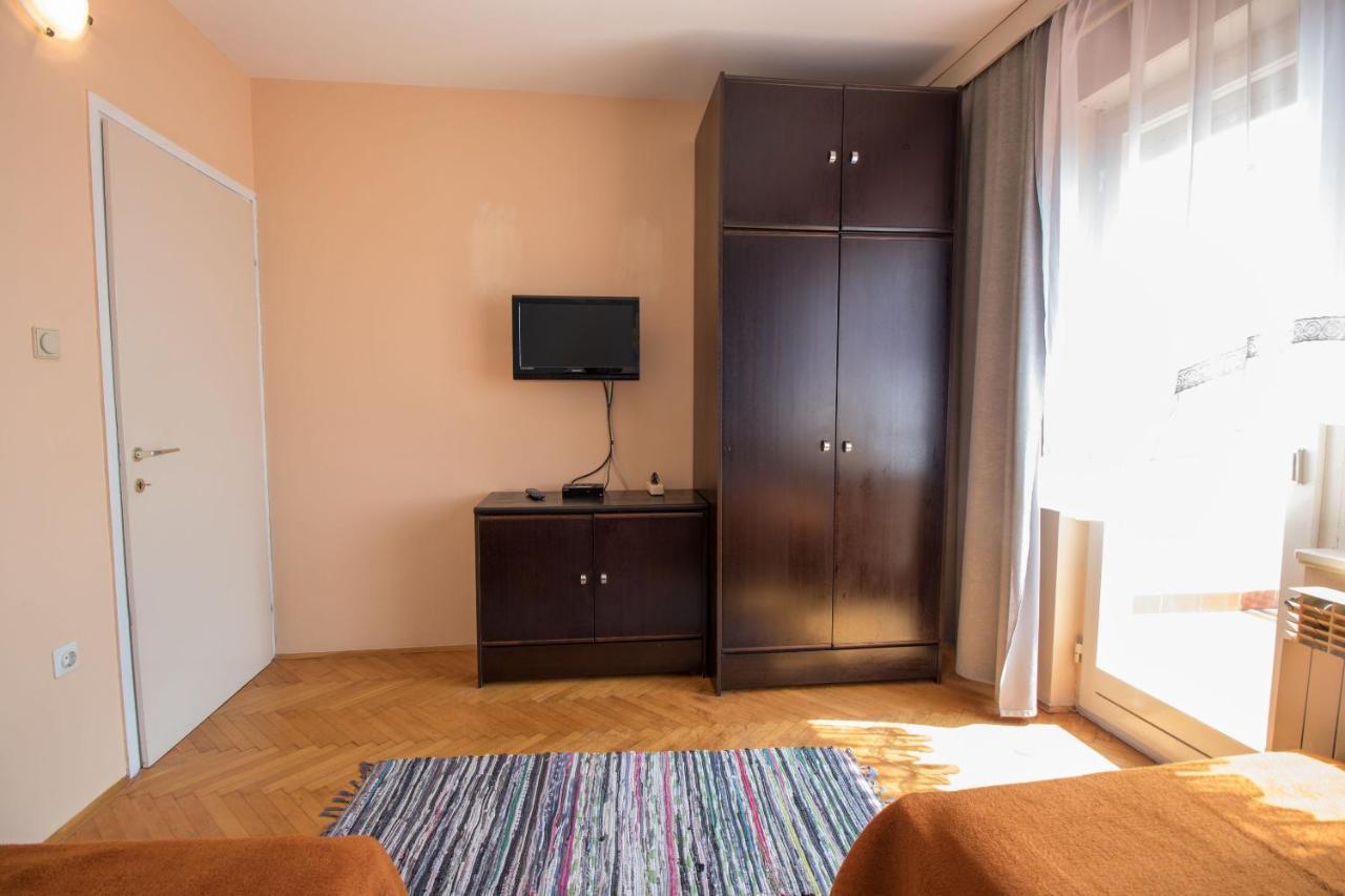 סלצה Apartment Kralj מראה חיצוני תמונה