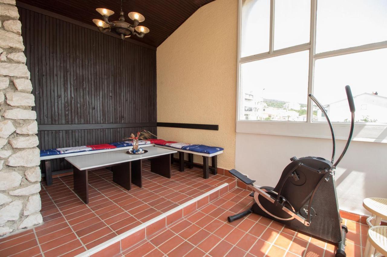 סלצה Apartment Kralj מראה חיצוני תמונה