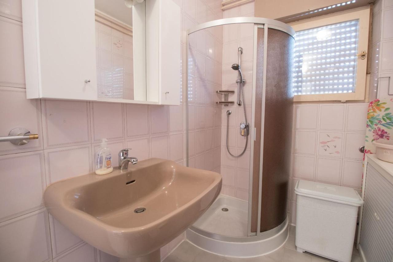 סלצה Apartment Kralj מראה חיצוני תמונה