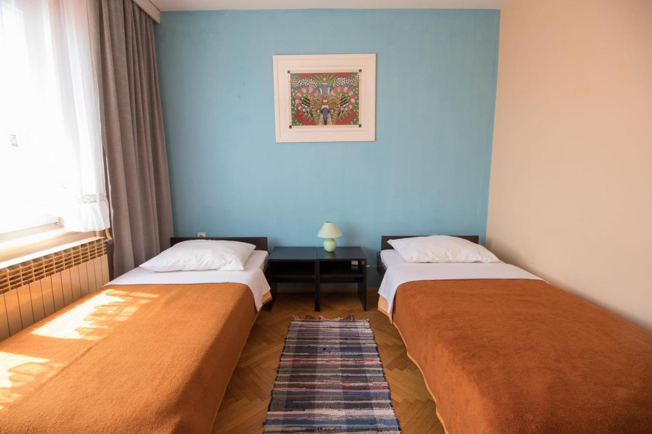 סלצה Apartment Kralj מראה חיצוני תמונה
