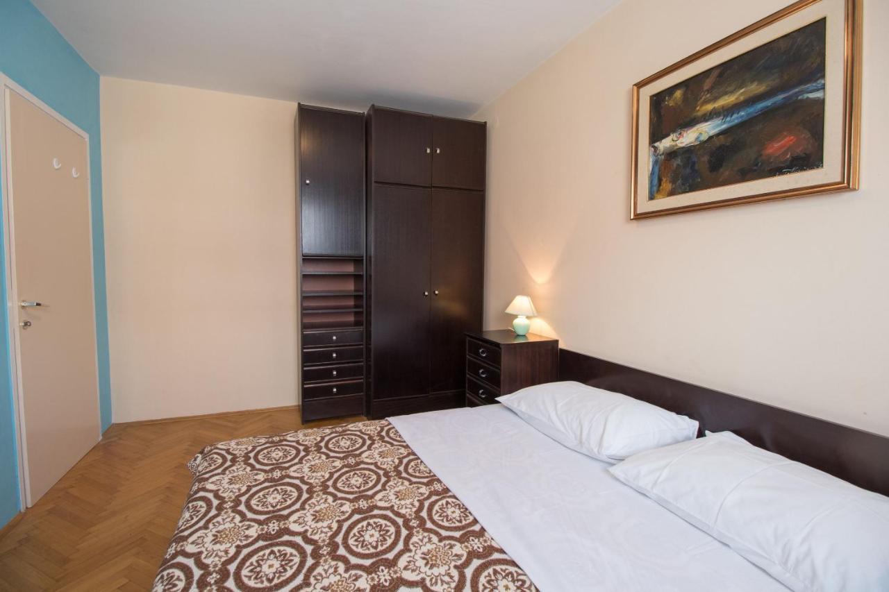 סלצה Apartment Kralj מראה חיצוני תמונה