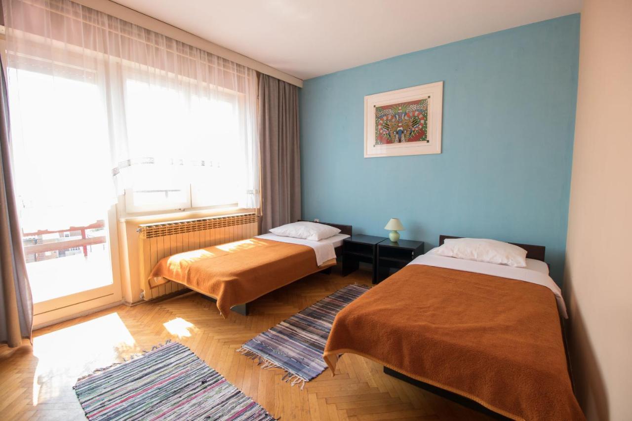 סלצה Apartment Kralj מראה חיצוני תמונה