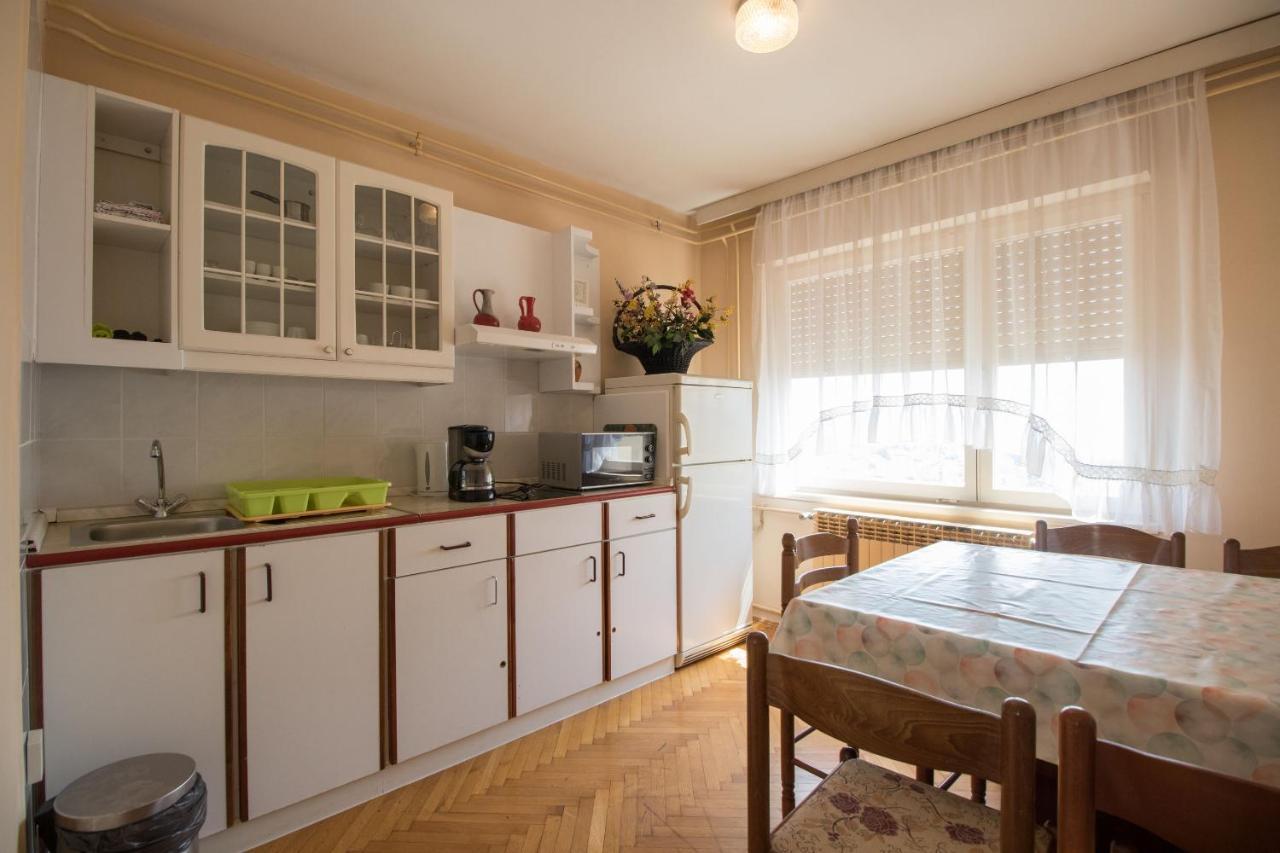 סלצה Apartment Kralj מראה חיצוני תמונה