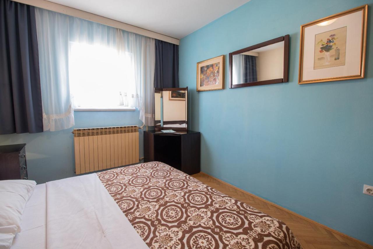 סלצה Apartment Kralj מראה חיצוני תמונה