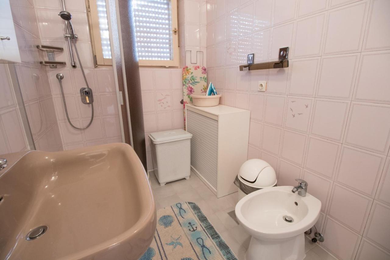 סלצה Apartment Kralj מראה חיצוני תמונה