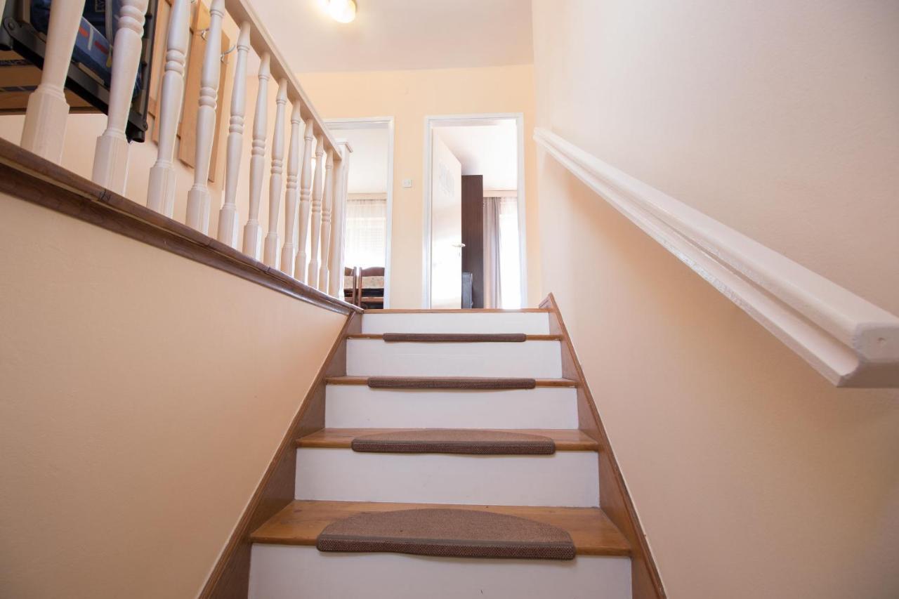 סלצה Apartment Kralj מראה חיצוני תמונה