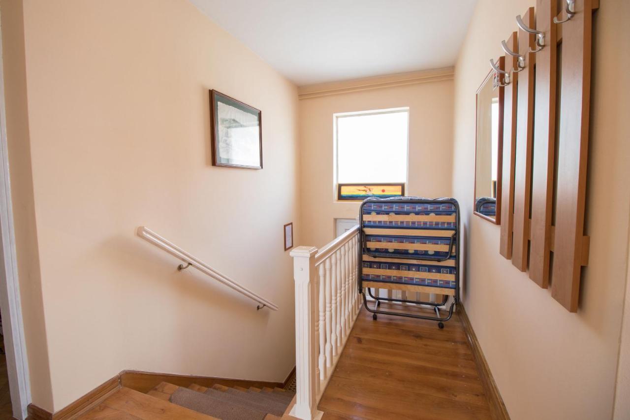 סלצה Apartment Kralj מראה חיצוני תמונה