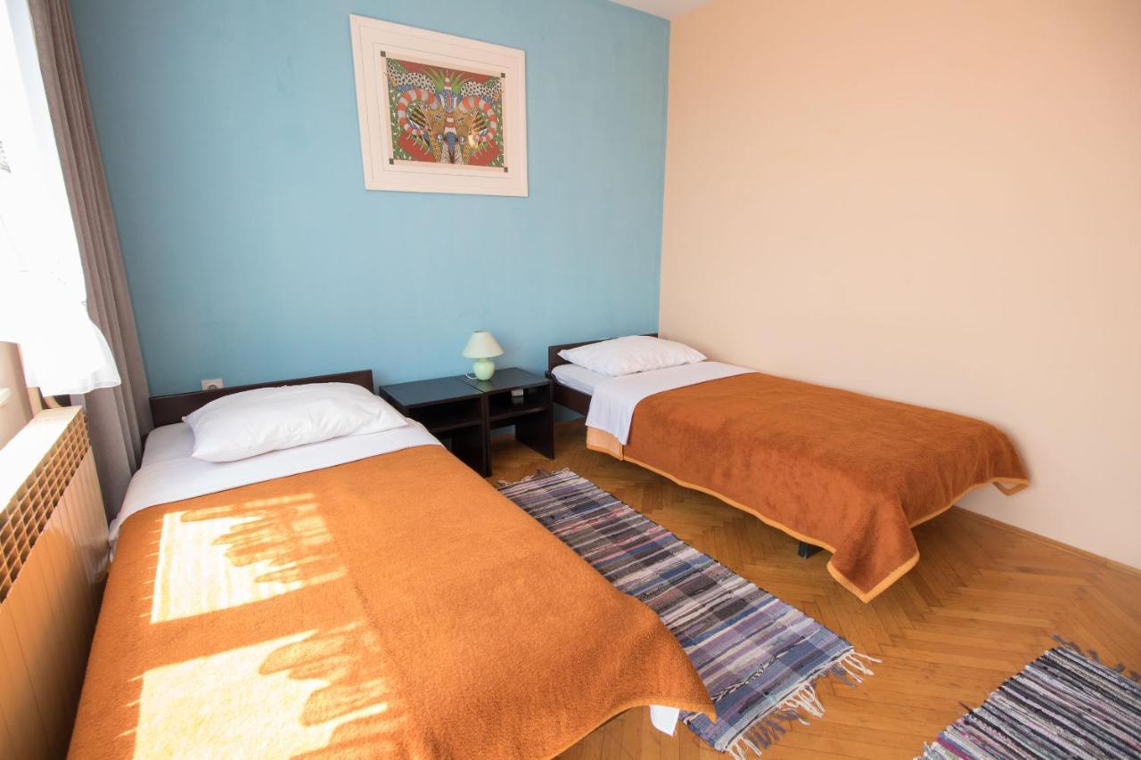 סלצה Apartment Kralj מראה חיצוני תמונה