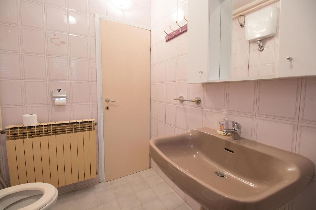 סלצה Apartment Kralj מראה חיצוני תמונה