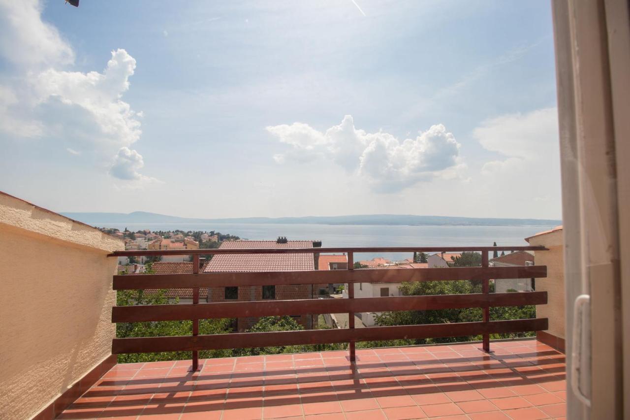 סלצה Apartment Kralj מראה חיצוני תמונה